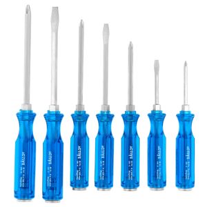 مجموعه 7 عددی پیچ گوشتی اکتیو تولز کد ac 6373